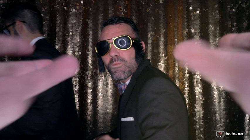 Videobooth By AT