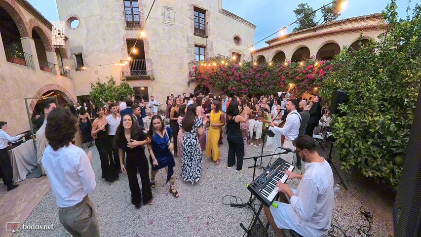 DIRECTO BODA