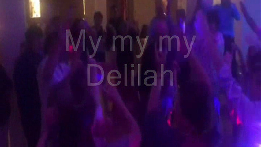 Delilah - Rody Sousa