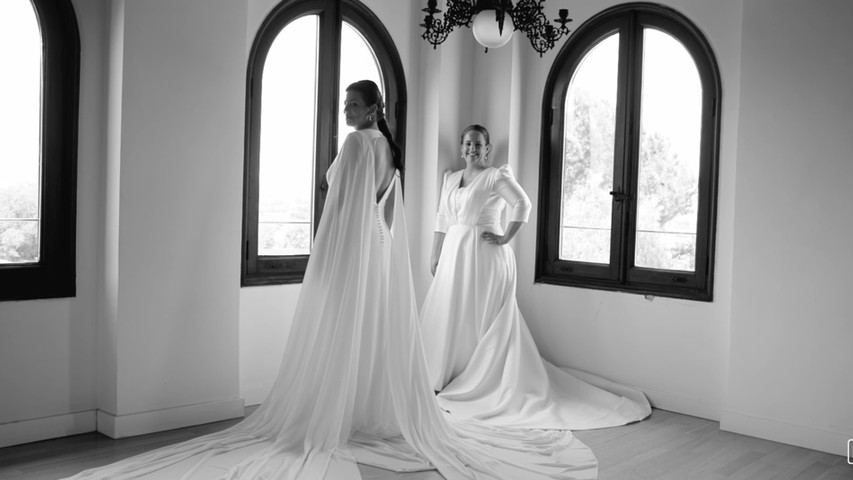 BODA - MAMEN Y CHIQUI - 31.5.2025