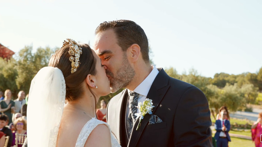 BODA MARIOLA Y JAVIER