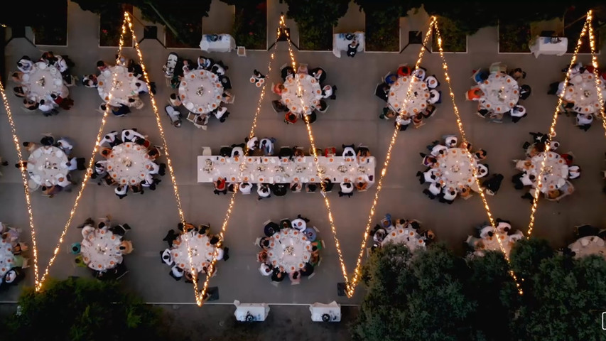 BODA - SUSANA Y JOSE - TEASER
