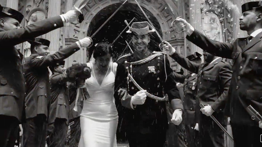 BODA - MARIA Y CARLOS - 14.6.2025