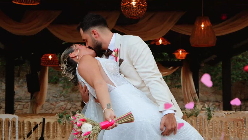 Lorena Y Joel - 23.8.2026