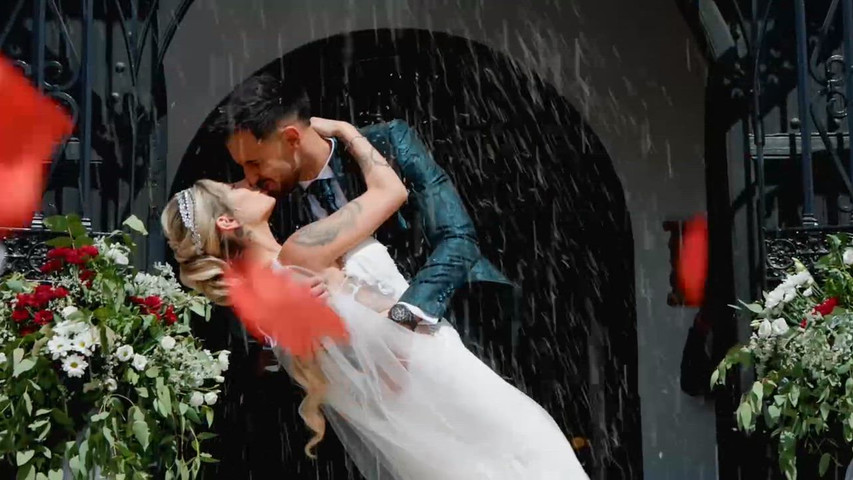 Laura Y David - 6.9.2025