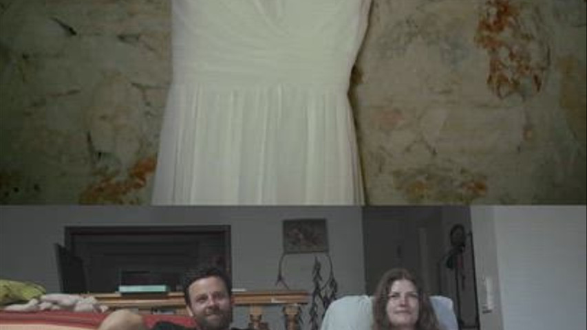 Reacción Ana&Javi (parte 2)