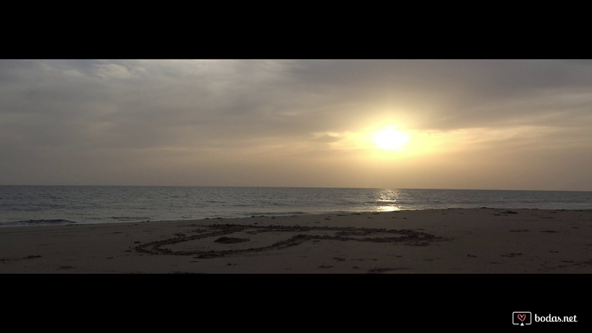 Postboda en Playas de Huelva 2022