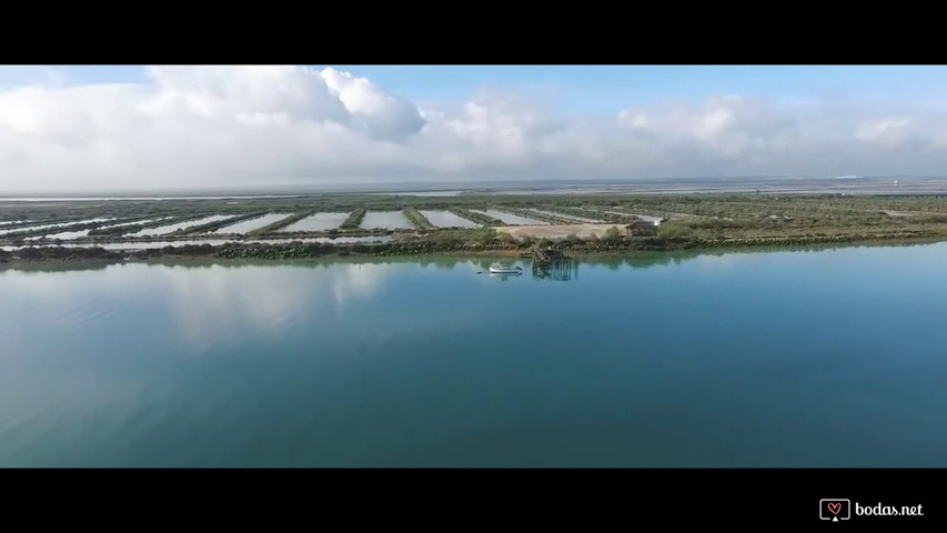 Puente del tinto, Huelva - Manuel y Felix