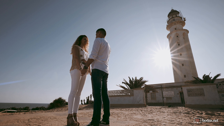 Álvaro & Lorena (preboda)