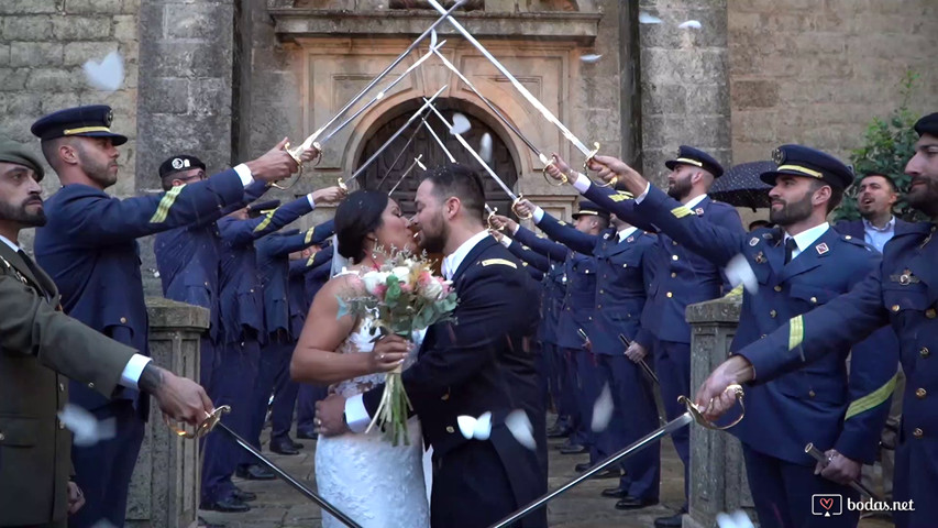 Boda Mariela & Manuel