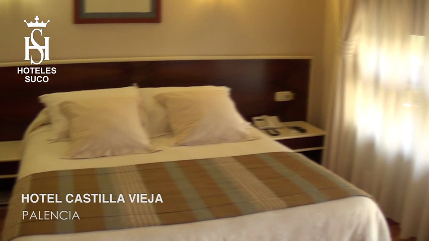 Hotel Castilla Vieja