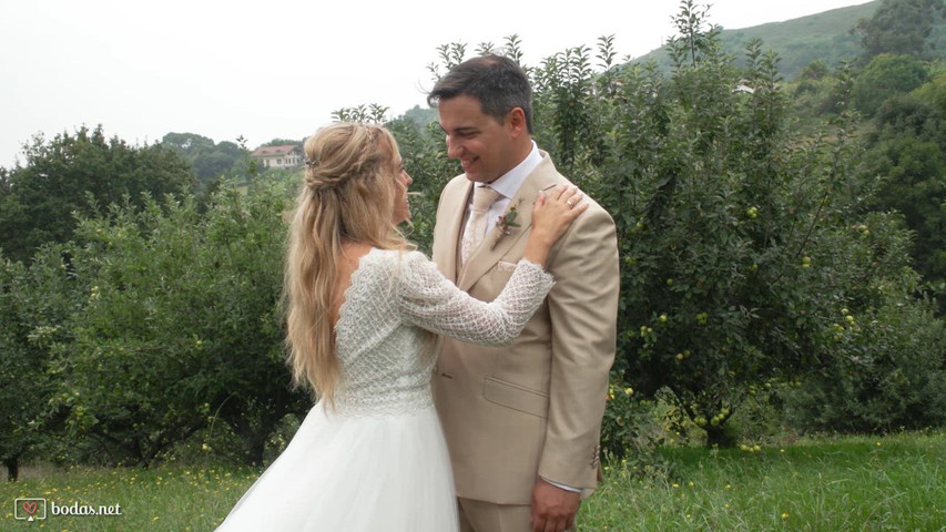 IRATI Y MIKEL 