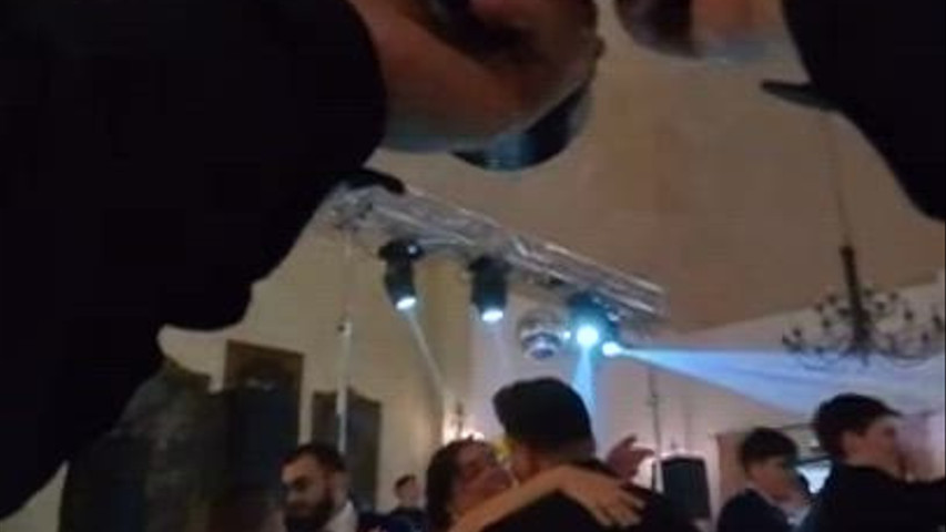 La barra libre: donde la boda se vuelve inolvidable
