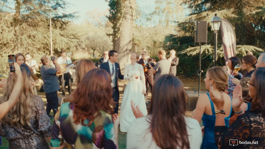 Boda Celler de Can Roca, Girona