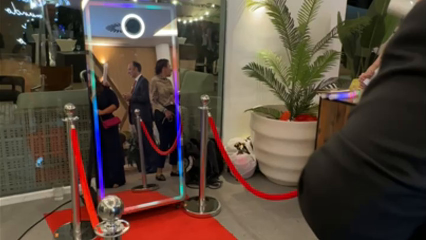Diverfotos - Fotomatón y Videomatón360º