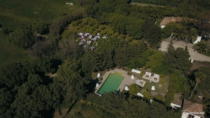 Cortijo El Aguilón