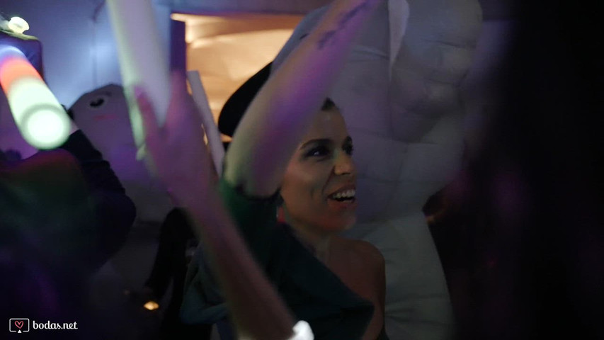 Tu Fiesta Loca