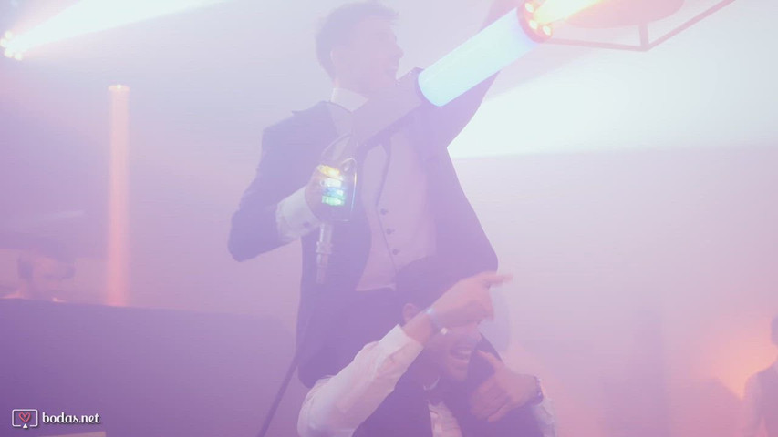 Tu Fiesta Loca