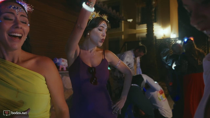 Tu Fiesta Loca 