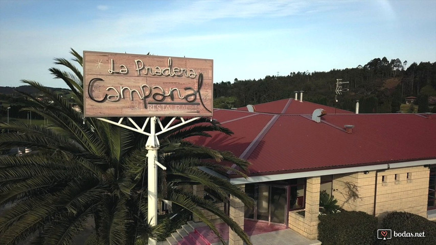 La Pradera Campanal