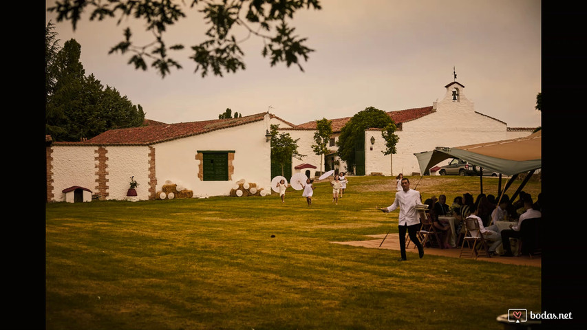 Campanario de Frentes