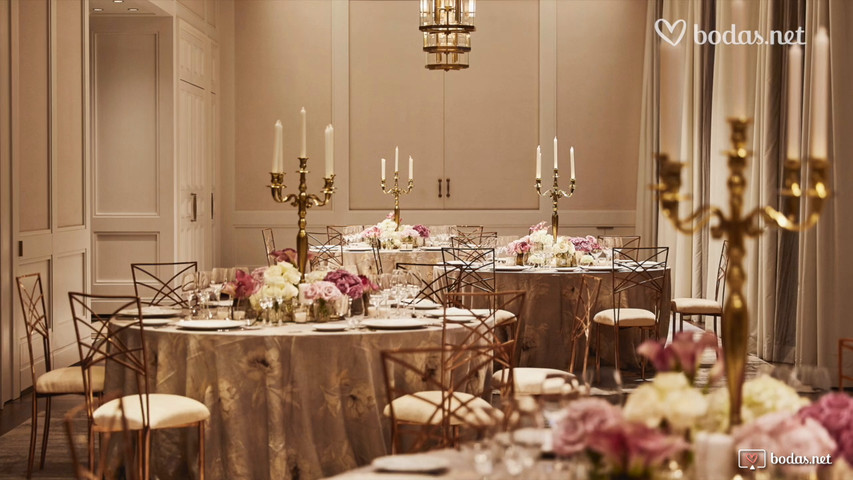 Four Seasons Hotel Madrid