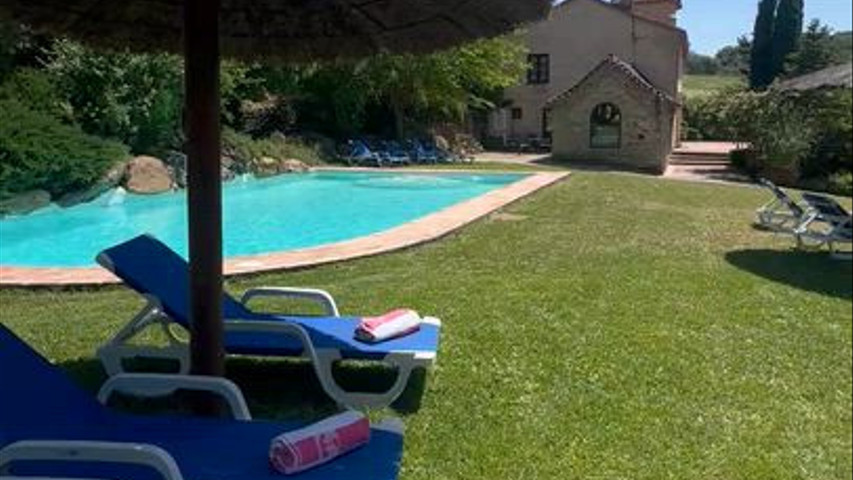Villa la torre
