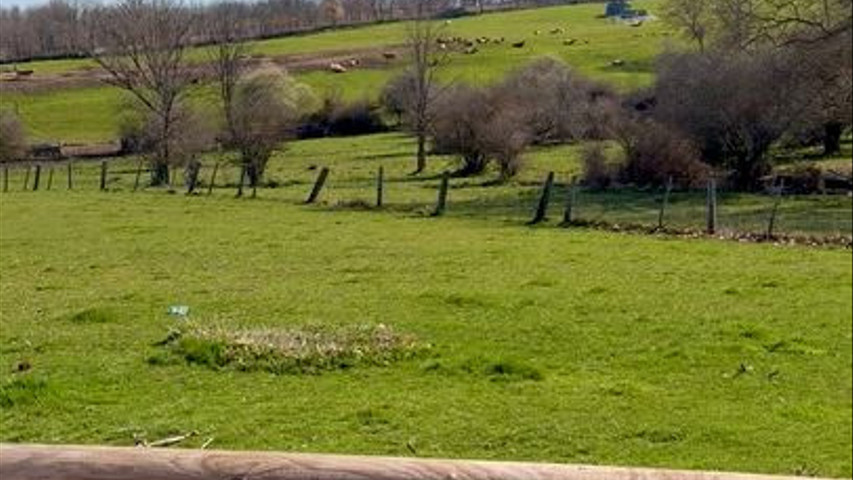 Campanario de Frentes