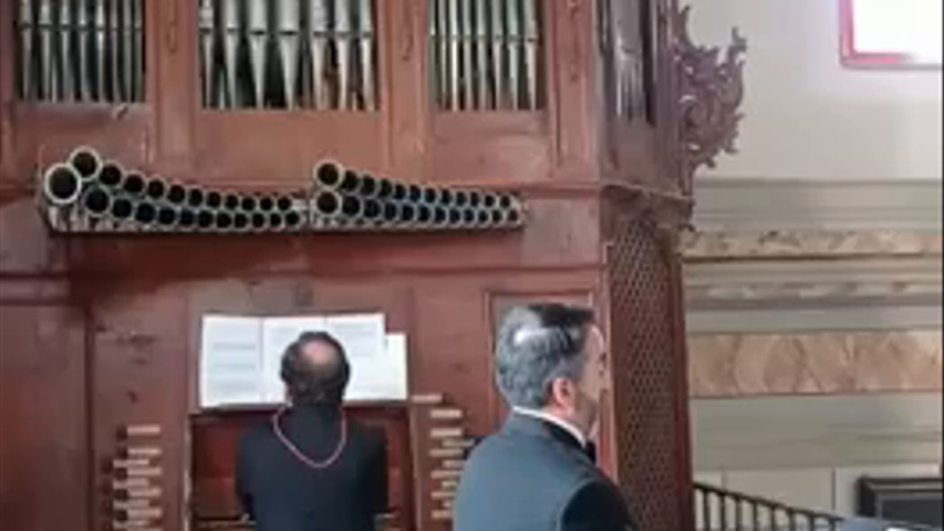Ave María, F.Schubert