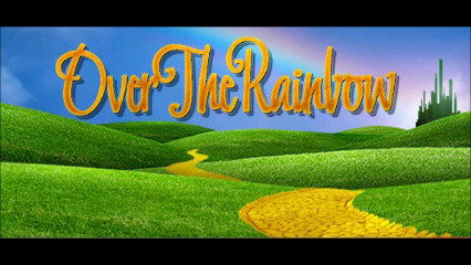 Over The Rainbow