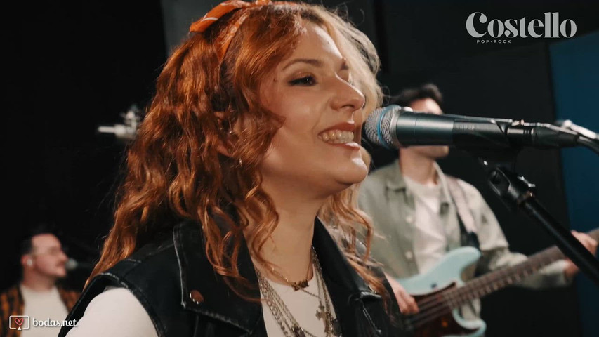 Costello Promo