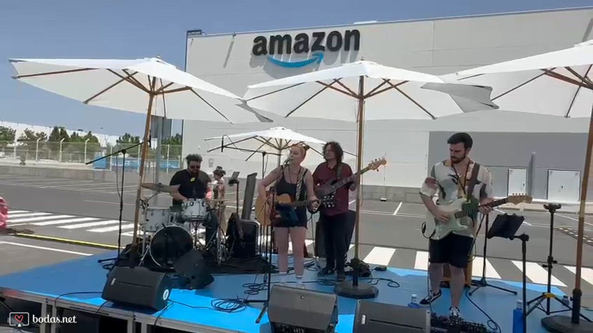 Amazon Family Day 2025