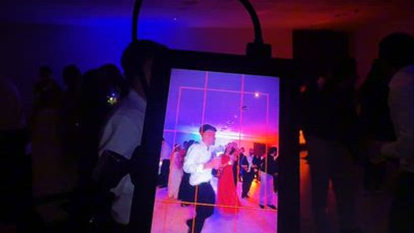 Boda Marc & Dunia 