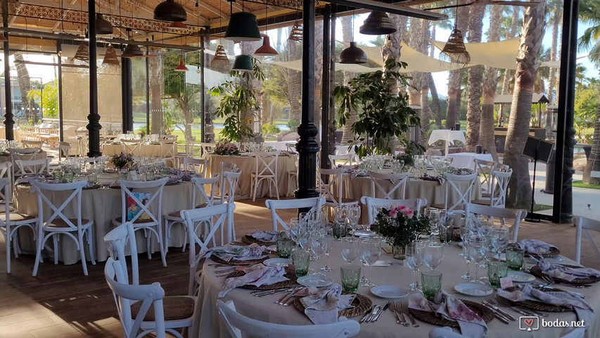 Finca Restaurante el Olivo