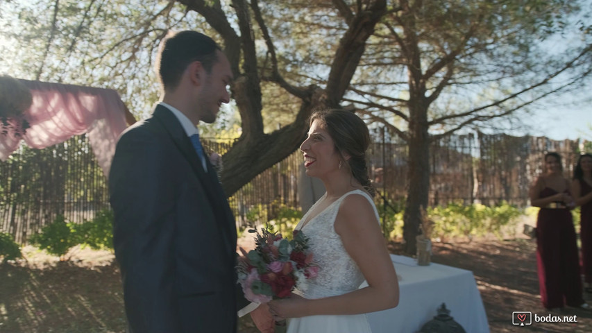 Marta e Iván