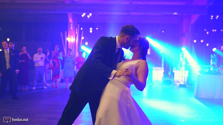 Trailer de una de nuestras bodas