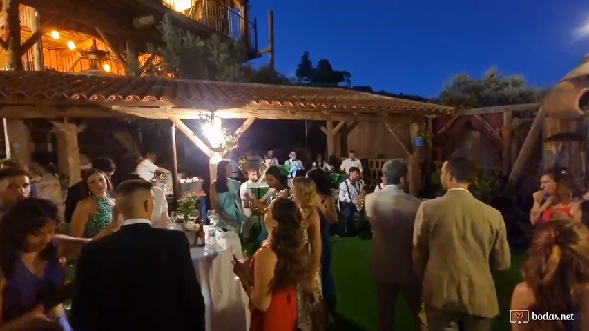 Video de boda