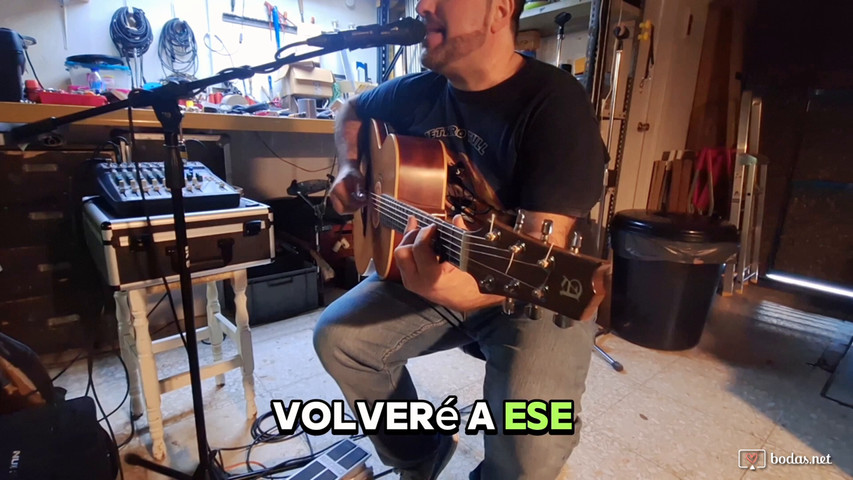 El sitio de mi recreo (cover)