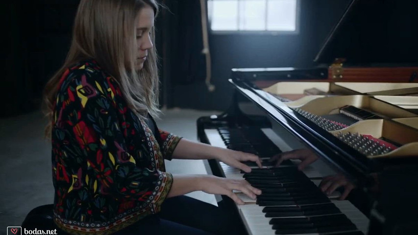 River Flows in You | Piano de cola en directo
