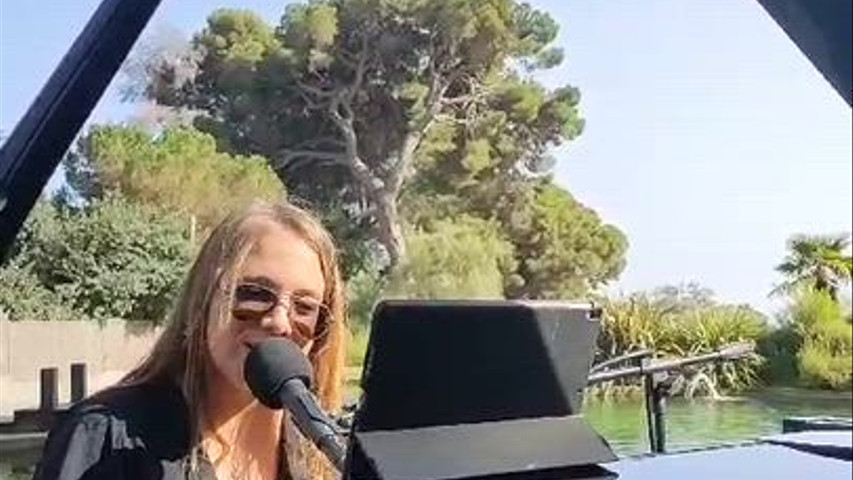 Shallow | Piano y voz en directo