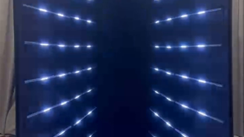 Túnel del tiempo