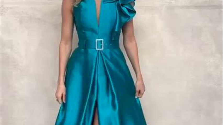 Madrinas jóvenes 