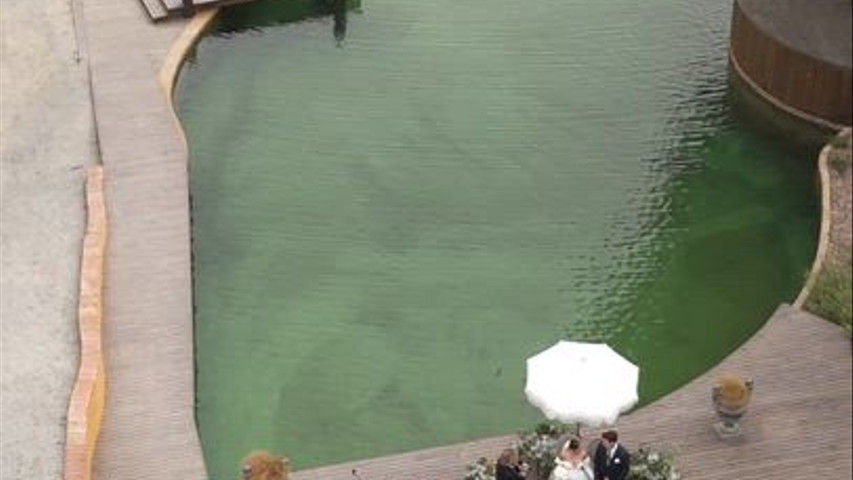 El Lago