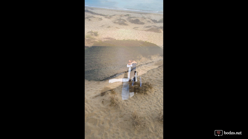 Postboda Celia y Edu