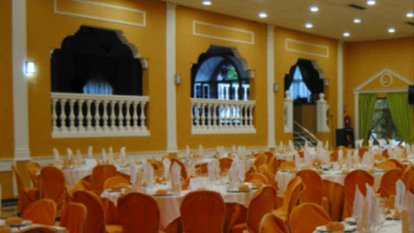 Salón Victoria