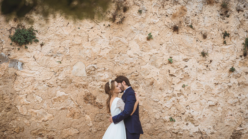 Slideshow de boda