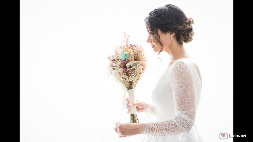 Slideshow de boda