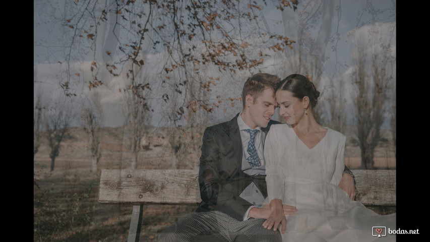 Jorge & Olga - Postboda en Andorra 
