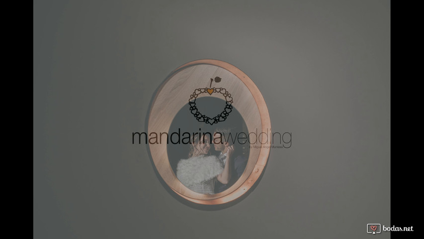 Ignacio & Cristina - Postboda