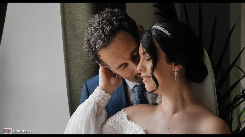 Boda Elisabet & Miguel